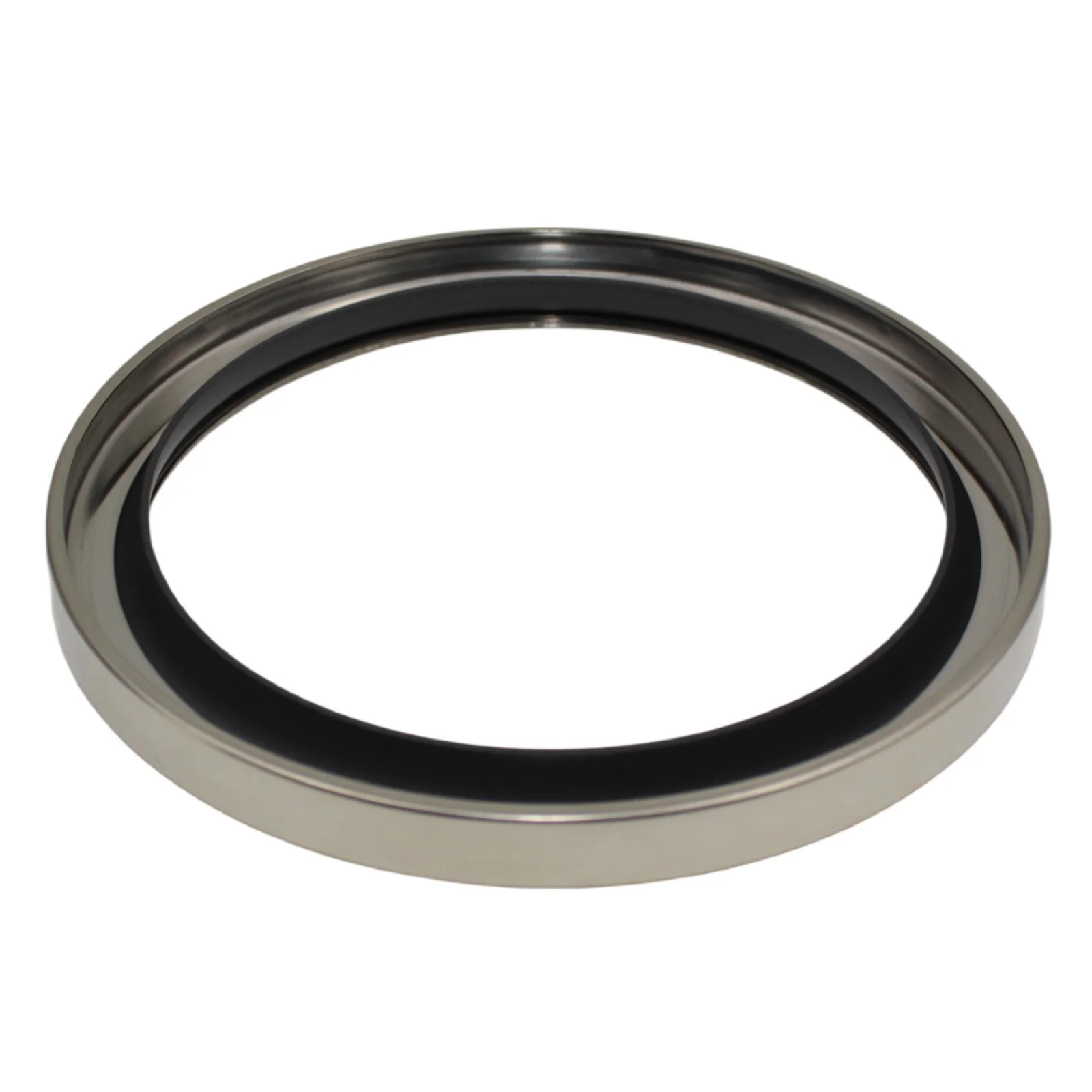 Oil Seal 90x110x10 Single Lip Seal Stainless Steel Oil Seal PTFE SS 90×110×10