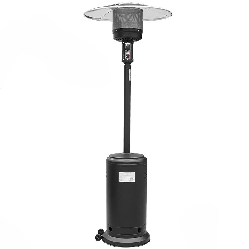 Minimalist Courtyard Shopping Mall Patio Heaters Nordic Dining Room Dormitory Gas Heater Outdoor Cafe Commercial Heating Stove G