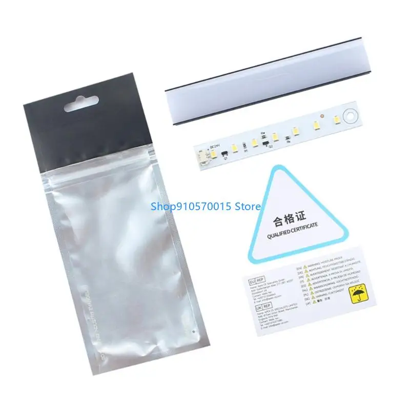 B95C LED -Modulmodul für -Drucker High CRI 90+ Flicker resistant magnetisch