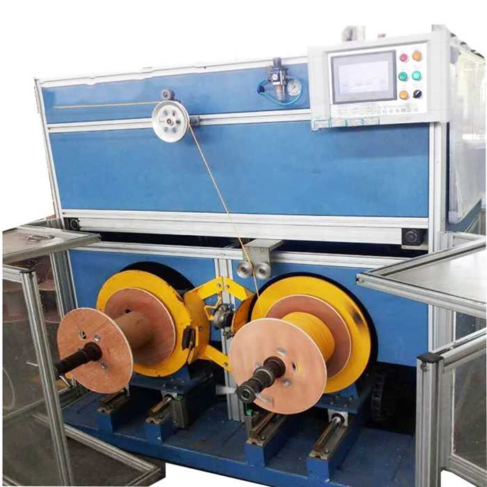 China Factory FTTH C  le Machine with Techology Support for Sale