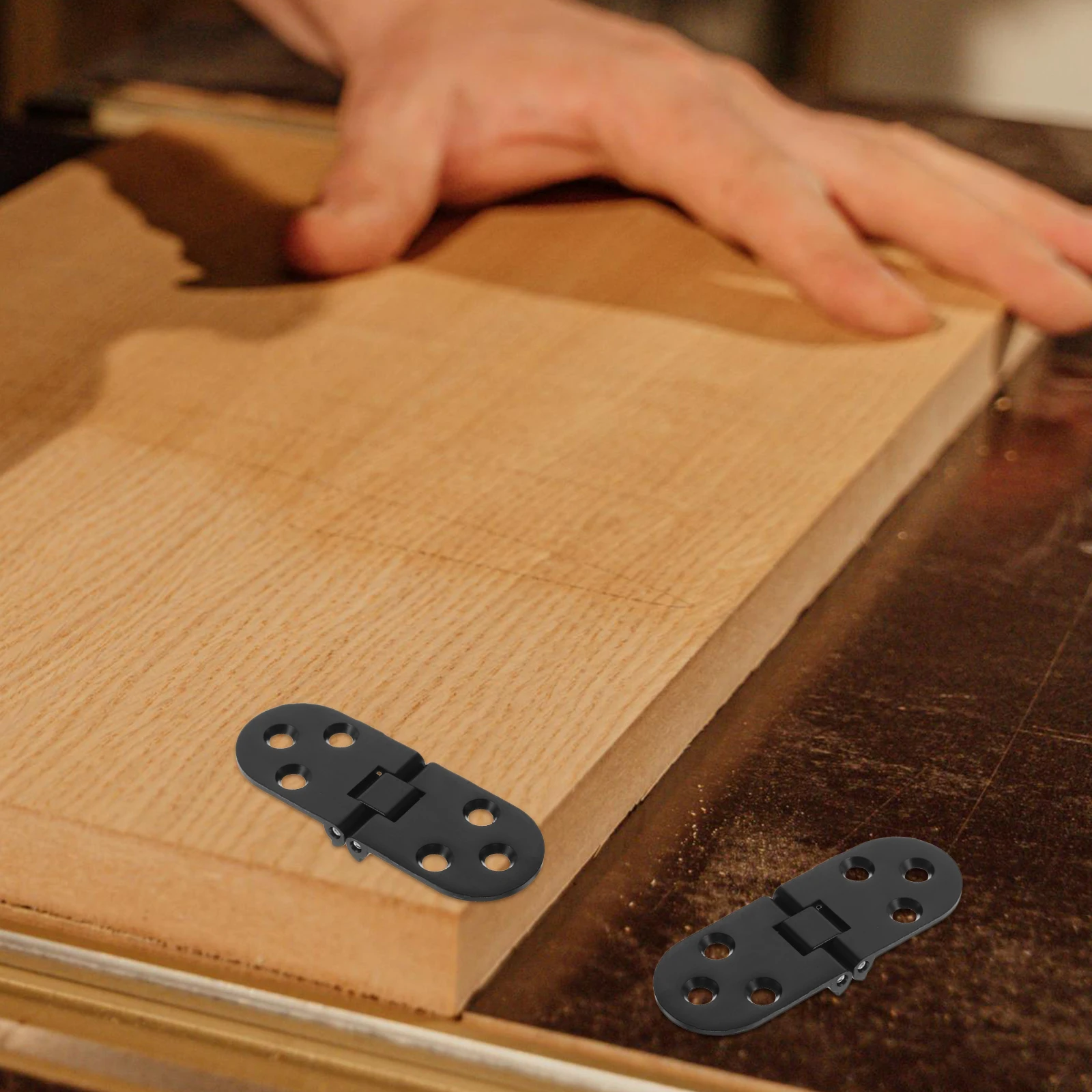 

Hinge Cupboard Hinges Folding Cabinet Pallet Close Drop Leaf Shelf Table Heavy Duty Flip