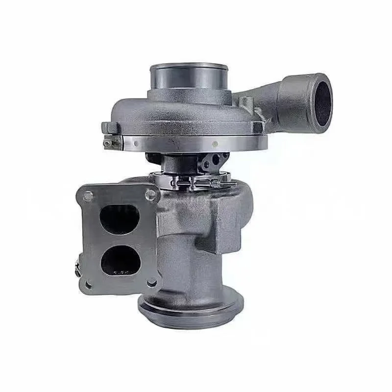 Turbocharger 5759942 575-9942 Excavator 340 336 345GC C9.3 Engine Fast Delivery