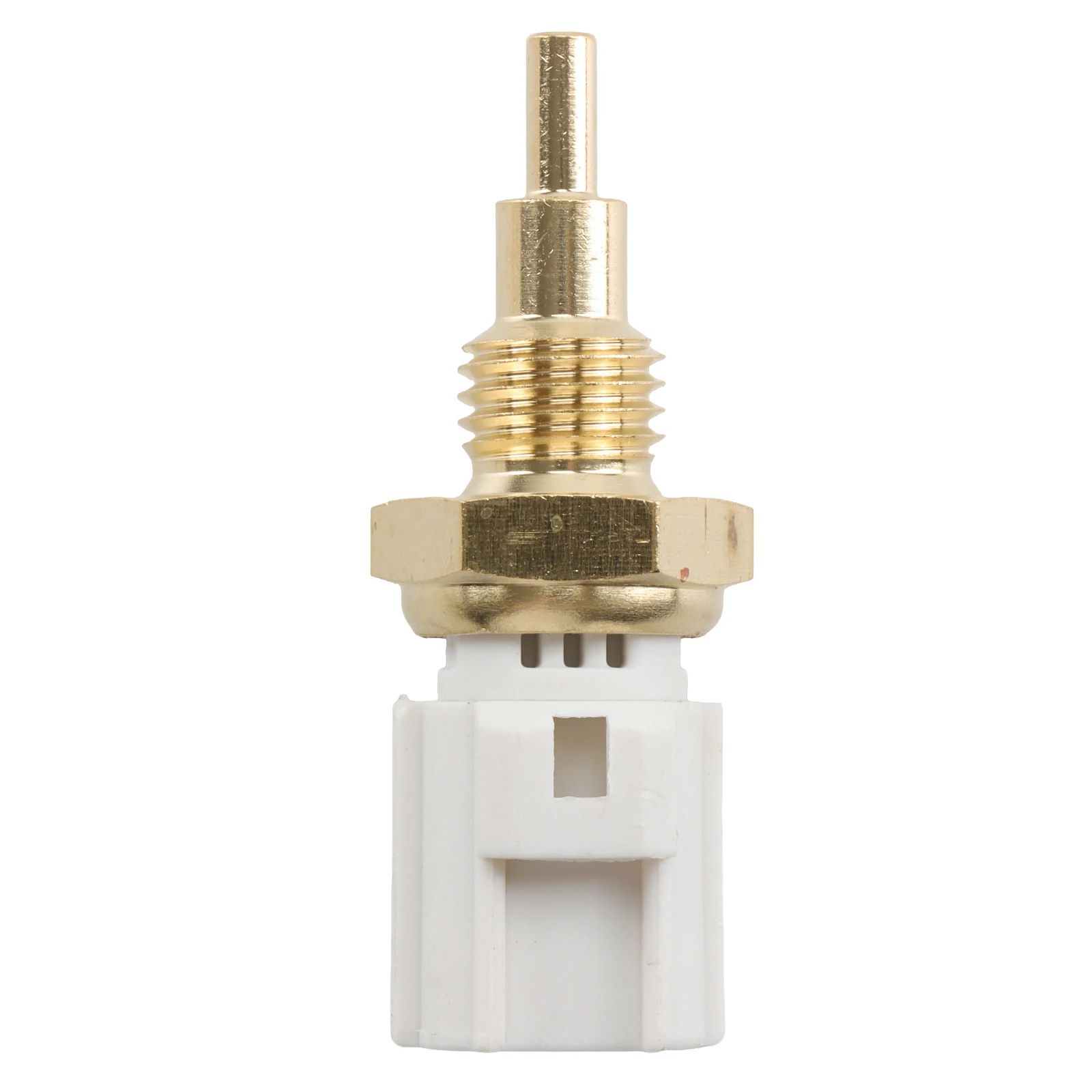 

Датчик температуры охлаждающей жидкости 8653103 8942230030 Для CHEVROLET Для FORD Для GEO Для KIA Для LEXUS Для LINCOLN Для MAZDA Для TOYOTA