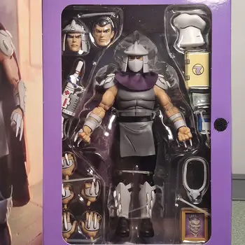 8 best sales figurka niszczarki tmnt - №3