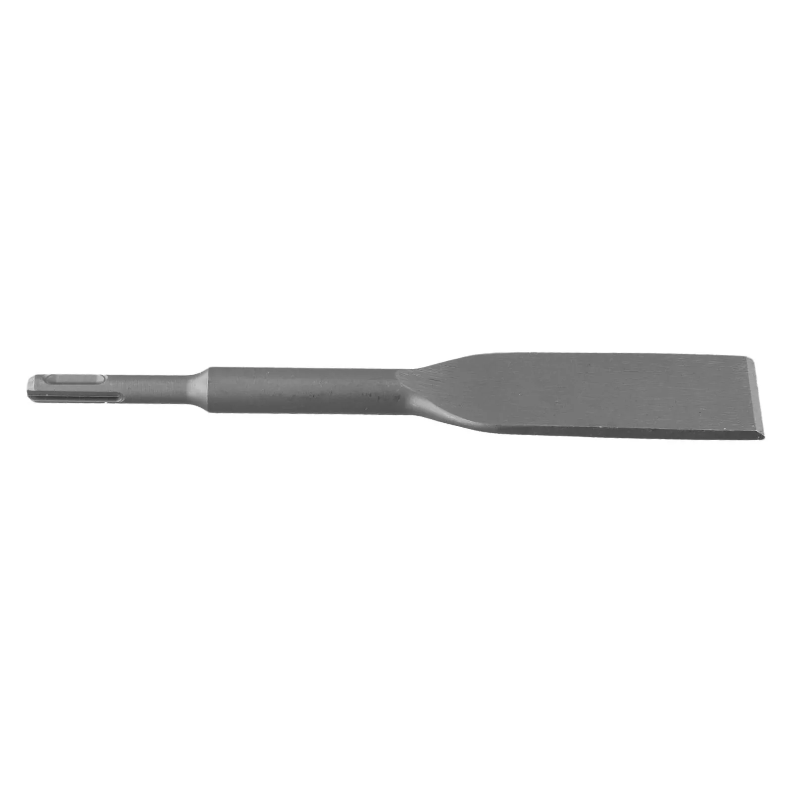 Heavy-duty Chisels Rotary Hammer Drill 250mm Chisel Set Self-sharpening Chisel Point Breakage-resistant Design