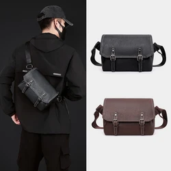 Bolsa mensajero táctica gran capacidad – Bandolera outdoor para viaje
