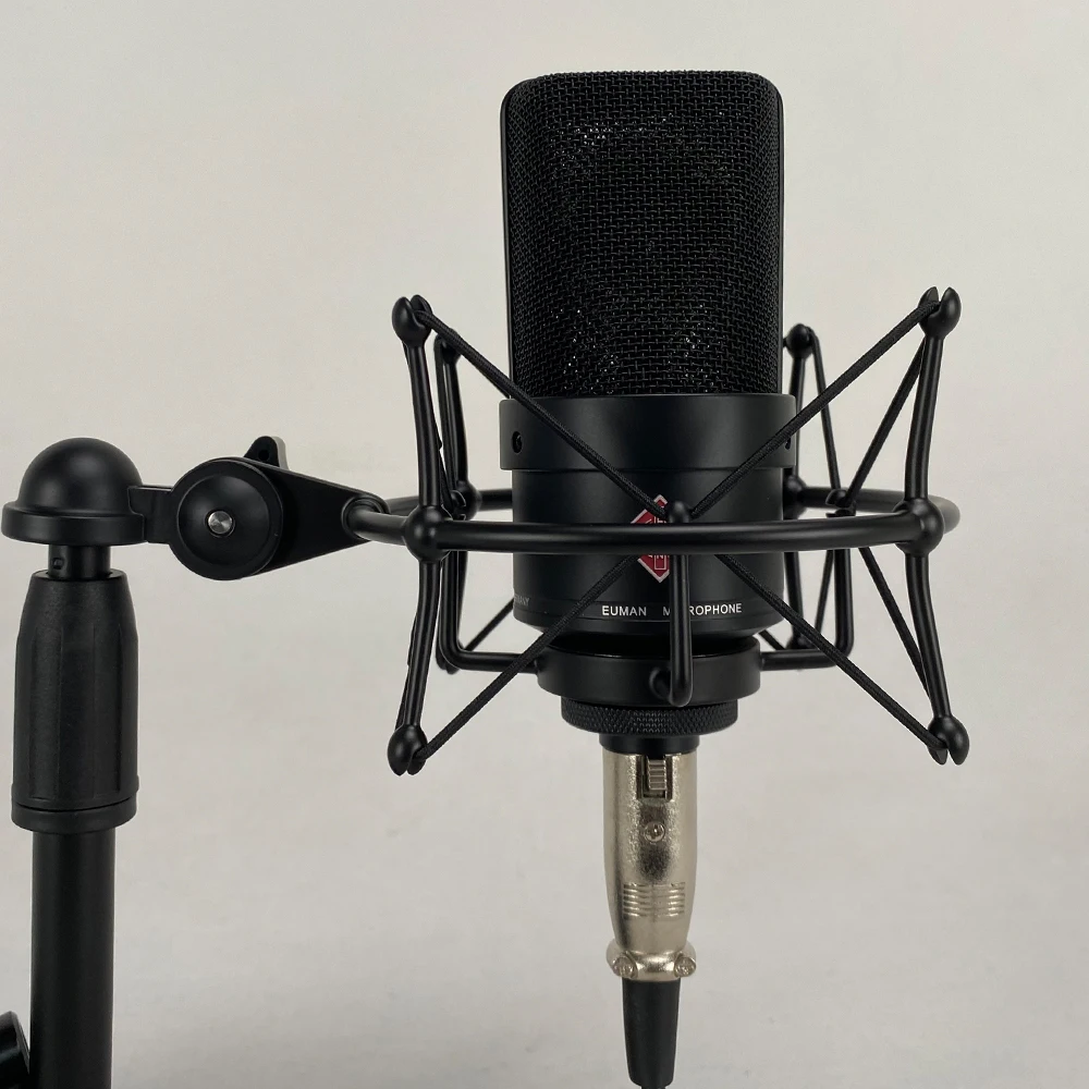 TLM103 tlm 103 Large Diaphragm Condenser Microphone profissional Vocal mic For Podcast Studio Recording,U87AI M149 TLM193 U67