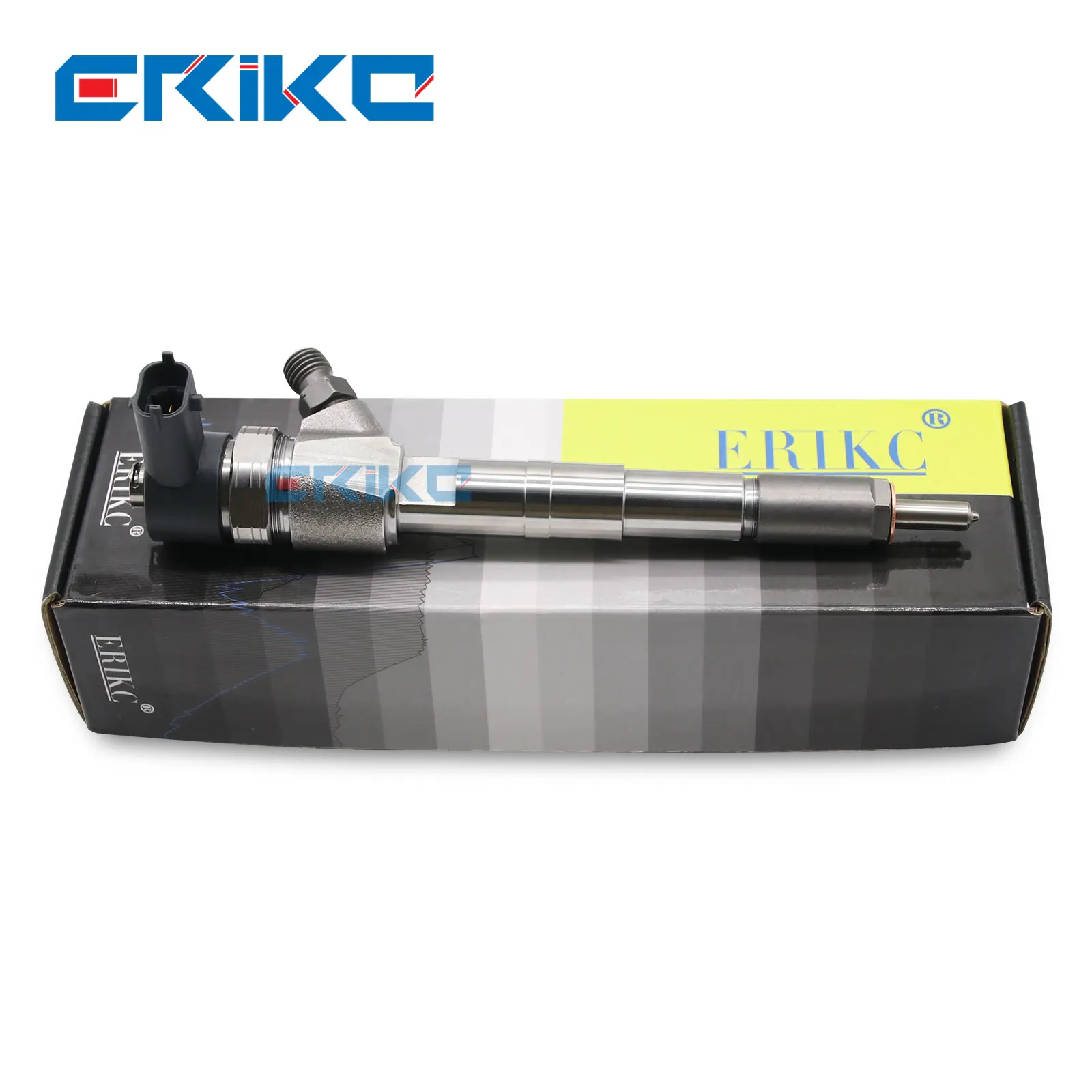 0445110213 Auto Equipmemt Injektor 0 445 110 213 Auto Diesel Injektor 0445 110 213 Gemeinsame Injektor für ALFA FIAT