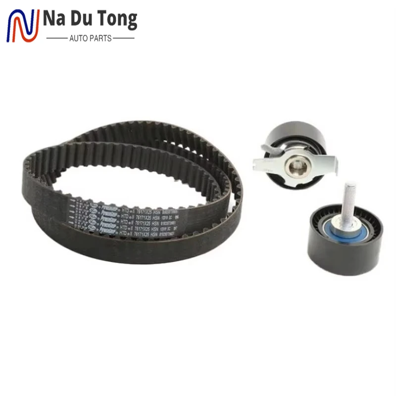 

Натяжной ролик ремня ГРМ для Great Wall Hover Haval H5 H6 4D20 1021013-ED01 1021200-ED01 3701600-ED01