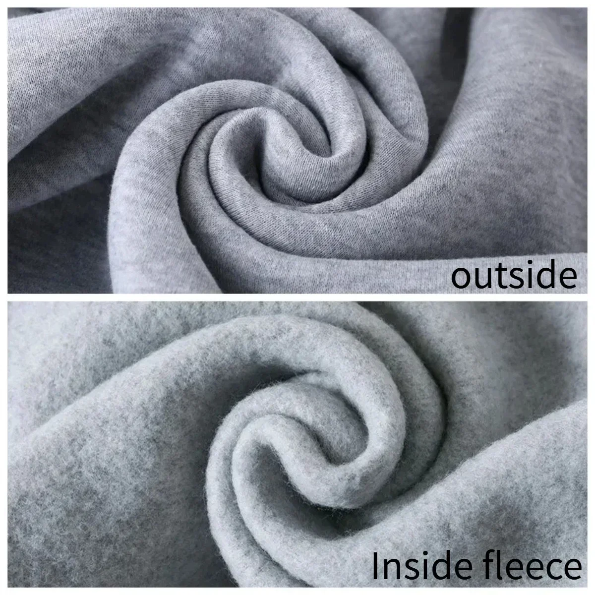 Pantalon droit décontracté pour hommes, couleur unie, athlétique, jambes larges, en coton, ample, toutes saisons, survêtement Hip Hop Y2K Harajuku