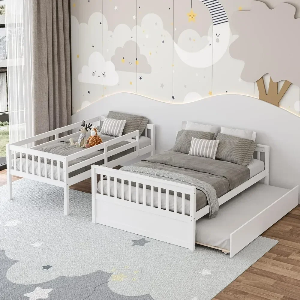 #For Twin Over Full…