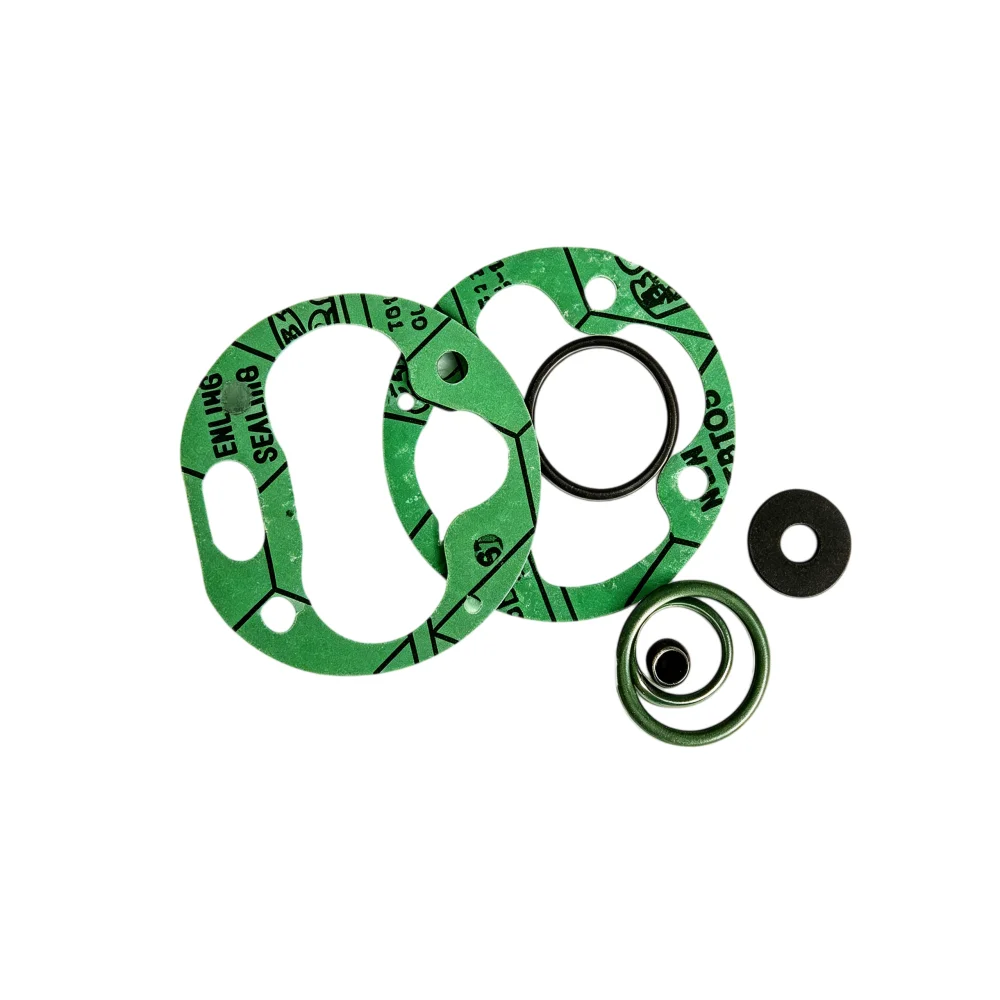 046782 Blowdown Valve Repair Kit Aftermarket Spare Part For Sullair Screw Air Compressor