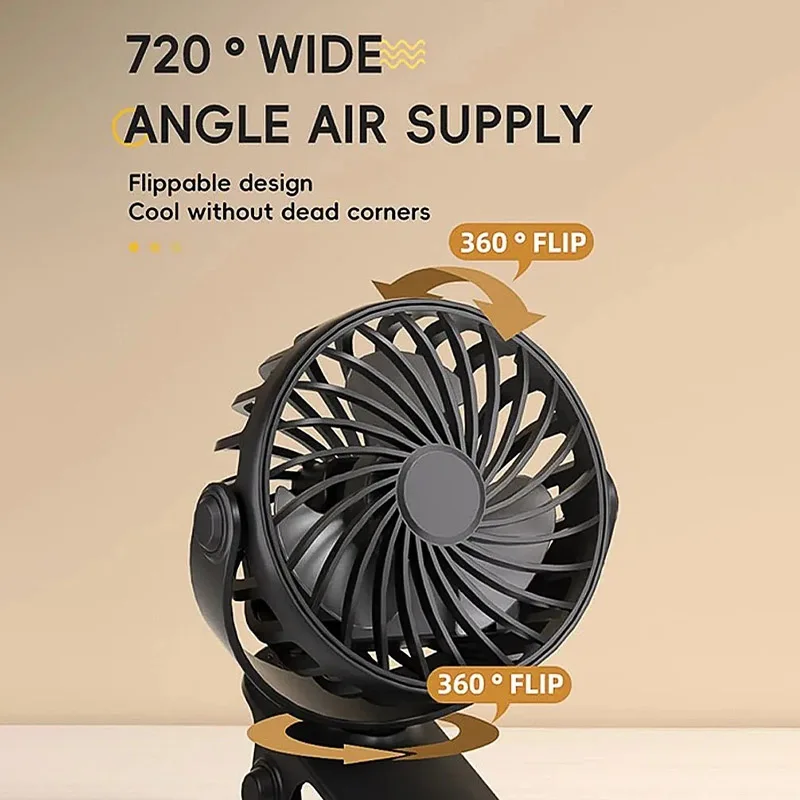 Thumbnail 4 - #32 Best Portable Fans to Buy In 2026