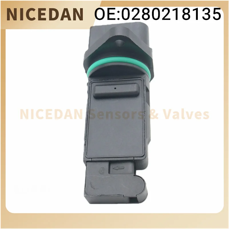 

Датчик массового расхода воздуха Maf 0280218135 для BMW E60 E61 545i E63 E64 645ci E65 E66, автомобильные детали 13627524136 13627566988