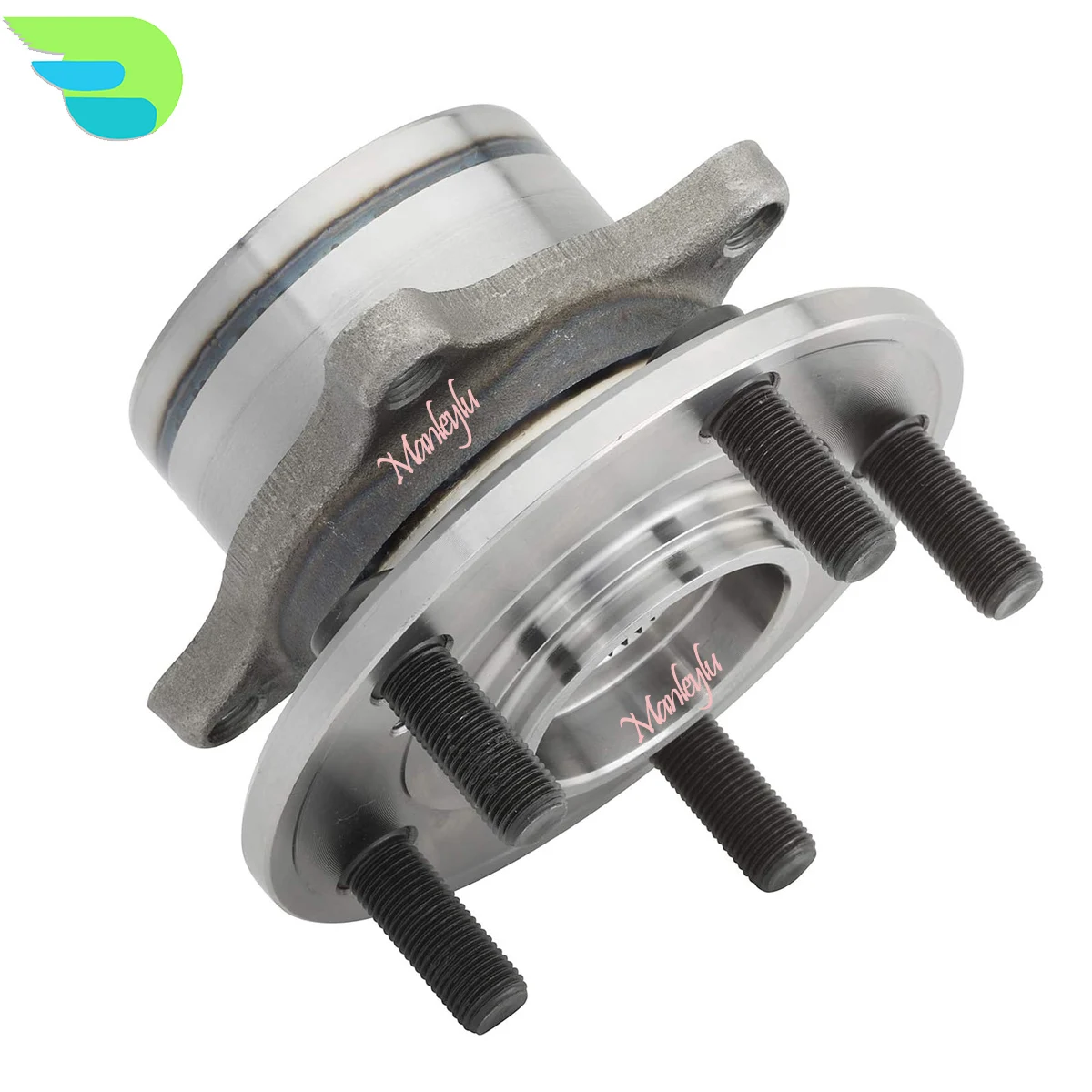 

44300-STX-A01 513267 Front Wheel Bearing and Hub for Honda Pilot 2009 2010 2011 2012 2013 2014 2015
