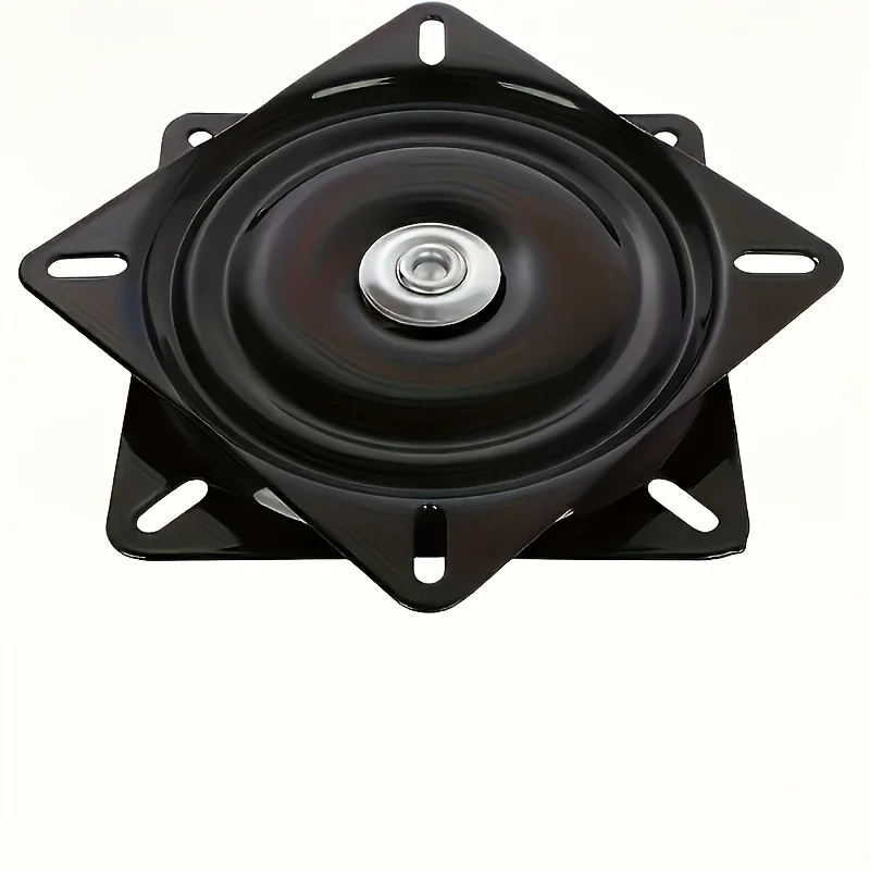 Heavy-Duty Chair Swivel Base 3