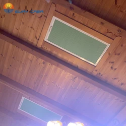 EWAY CASA Skylight Blinds Blackout Blinds Honeycomb Sunshade Cellular Shades for Roof Windows Pleated Sliding Blinds HCB-SKH-SLY