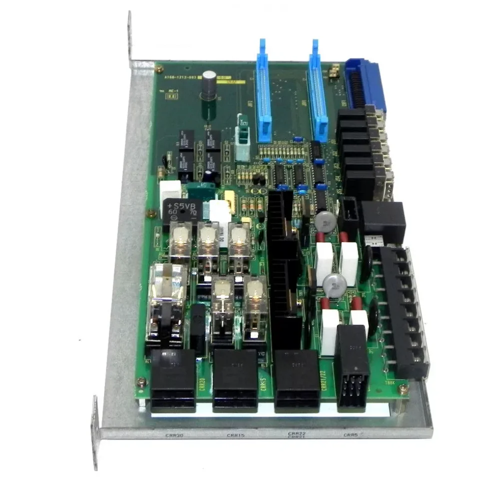 

A16B-1212-0931 Fanuc system circuit board Tested OK A16B 1212 0931