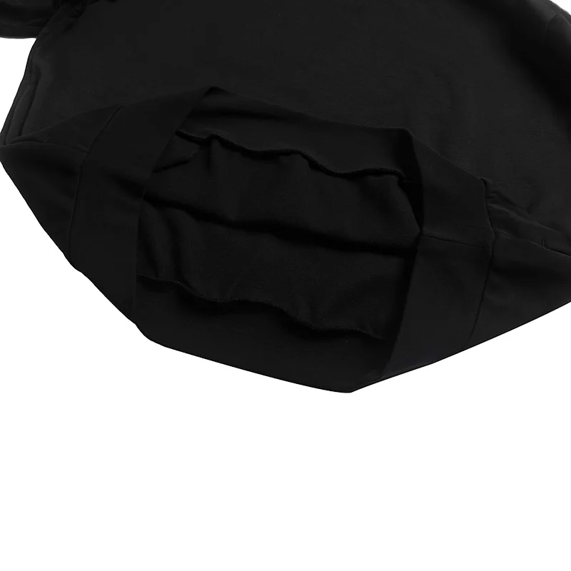 أديداس ملابس رياضية للرجال والنساء عصرية مقنعين البلوز عارضة مريحة زوجين البلوز Jx5597