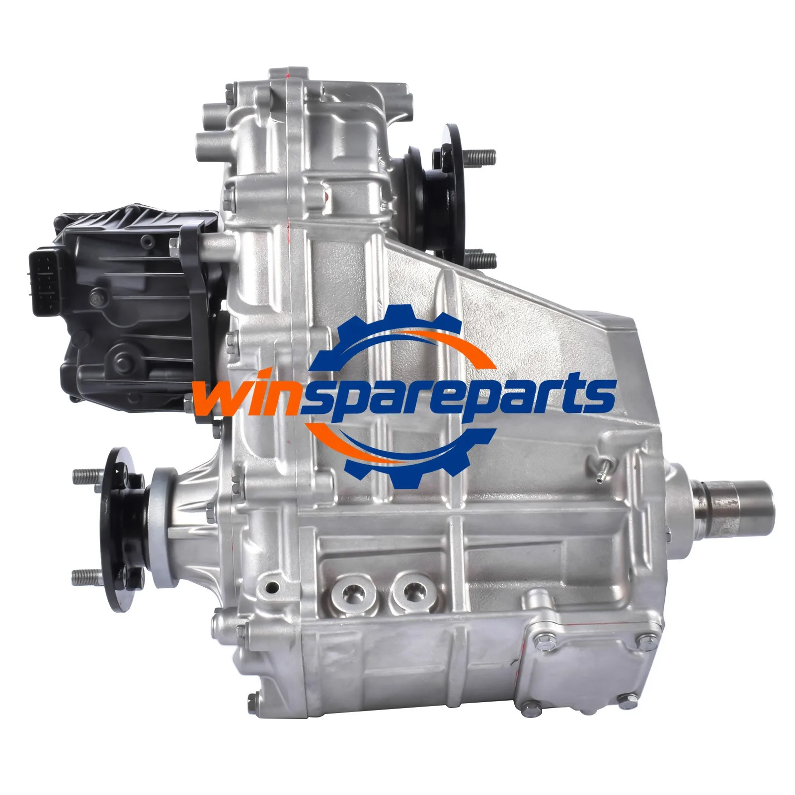 Automatic Transmission Transfer Case For 10-23 Lexus GX460 03-24 Toyota 4Runner
