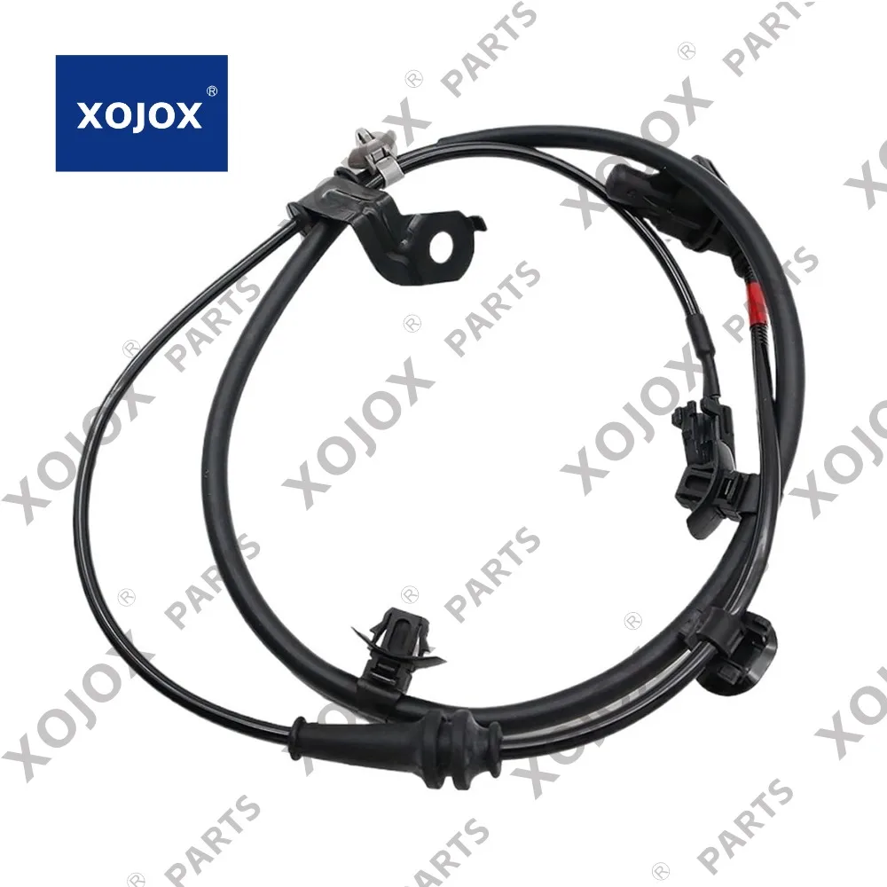 

XOJOX ABS датчик скорости колеса антиблокировочный датчик тормоза, совместимый с 2015, 2016, 2017, 2018, 2019, 2020 2021