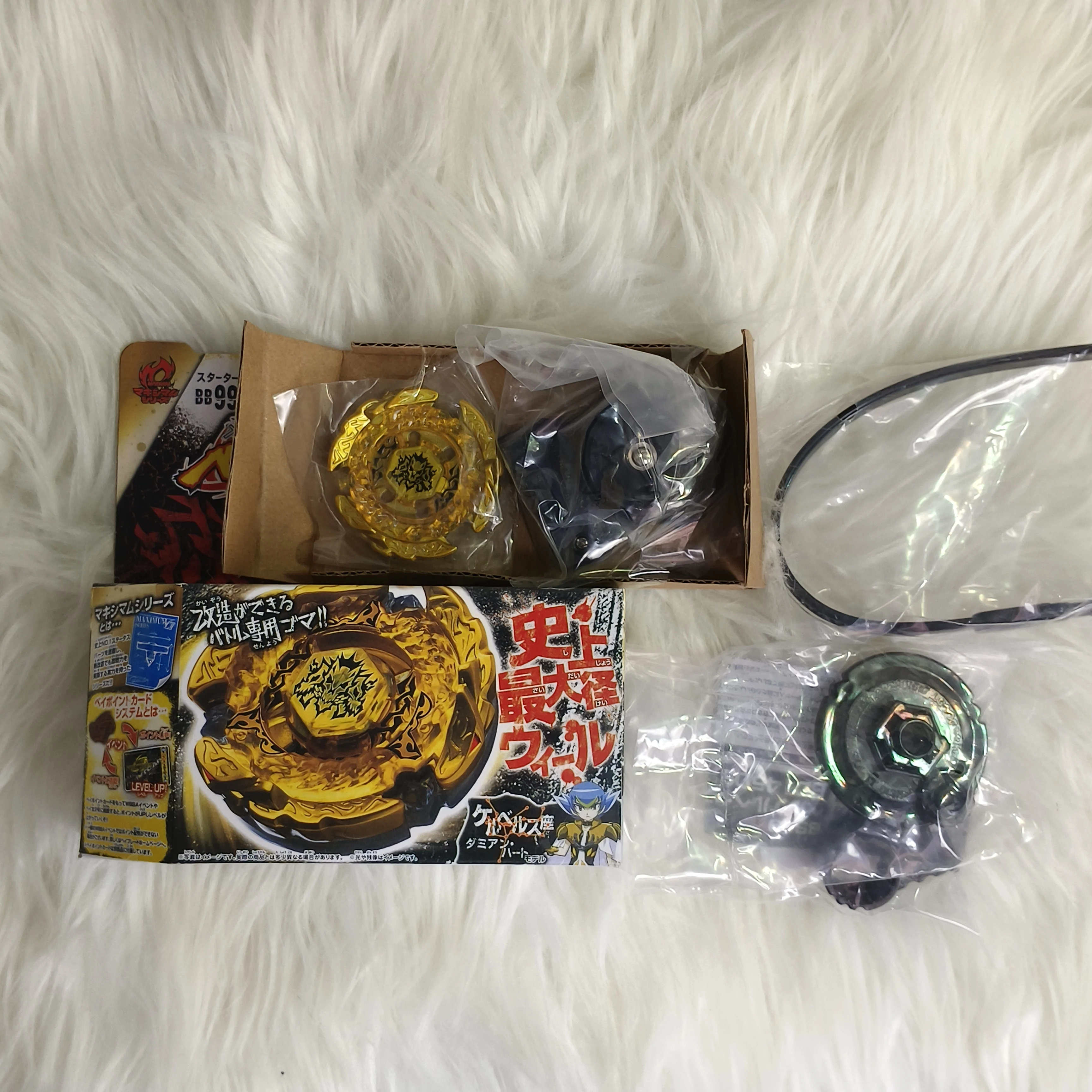 스피닝 탑스 오리지널 박스 BB28 BB43 BB88 BB104 BB105 BB108 BB100 BB70 BB122 BB114 BB99 BB59 BB80 드래곤 페가시스