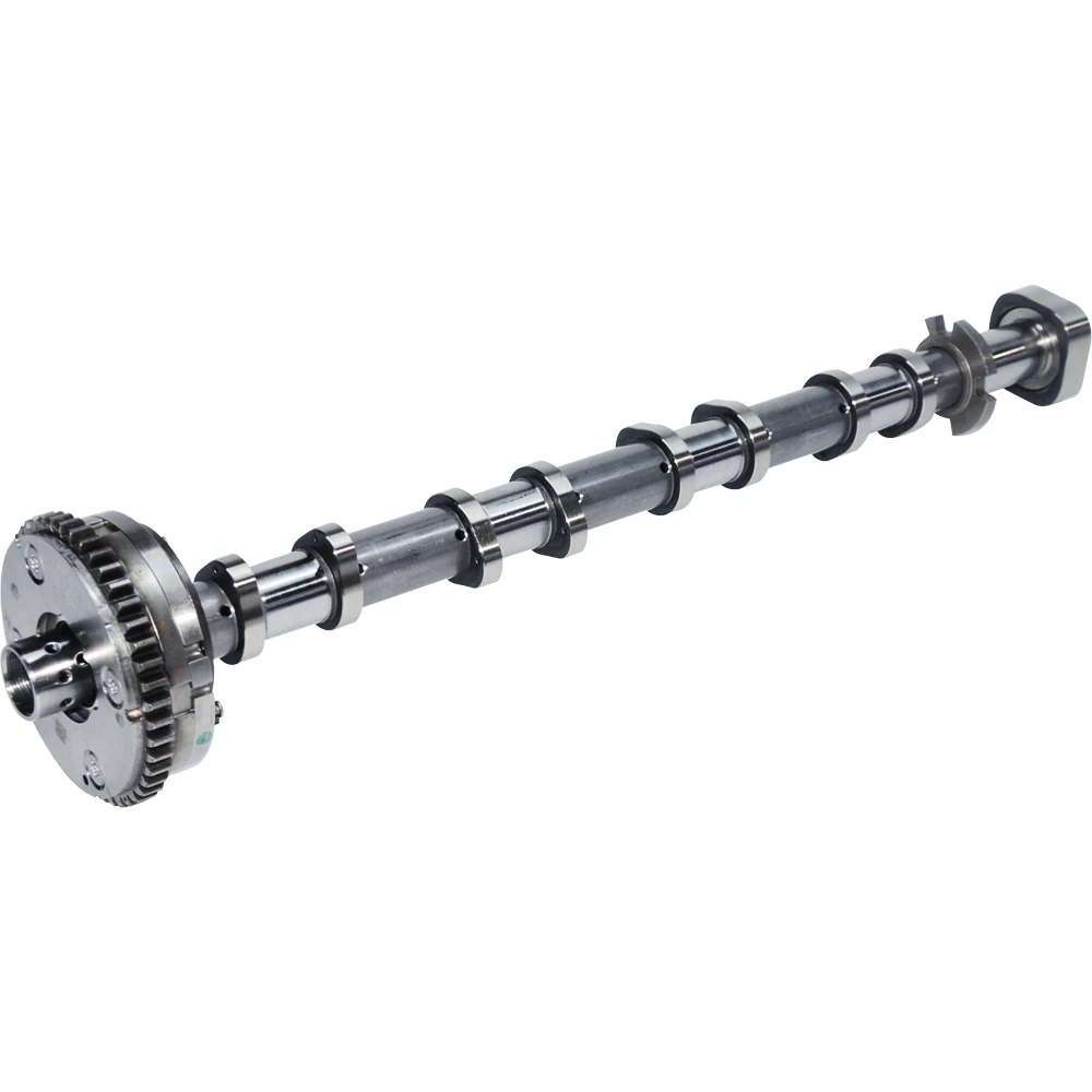 Wholesale good price gasoline engine camshaft exhaust camshaft for vw Tiguan Teramont B92.0T low power 06K109022AC 06J109022BF