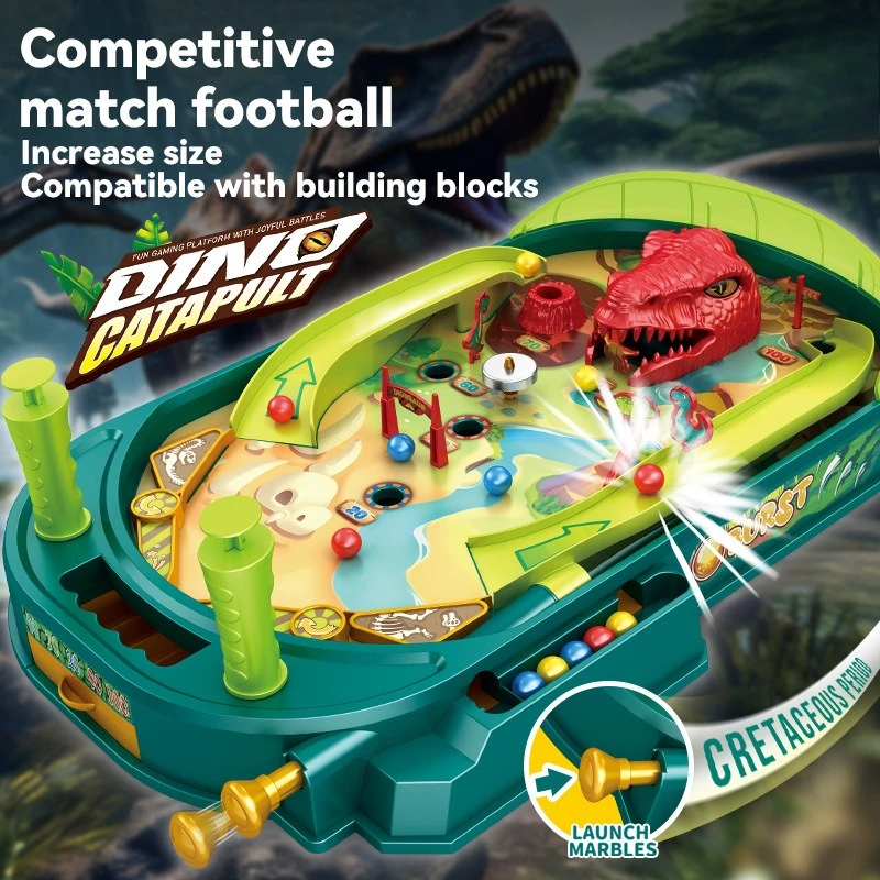 

Игрушечный стол, пинбол, дом, вечеринка, двойная игра, детская настольная игра по футболу