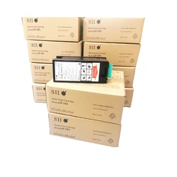 LP-761 Toner CP6120D for Seiko LP1030 2050 JT1500 1600 1520X T1900 Black Toner