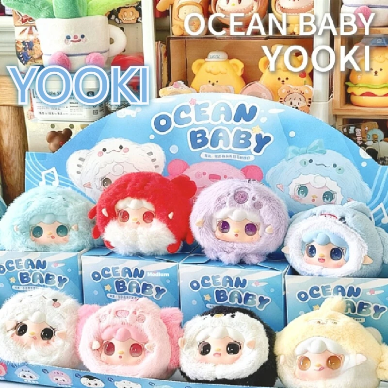 Original Yooki V6 O…