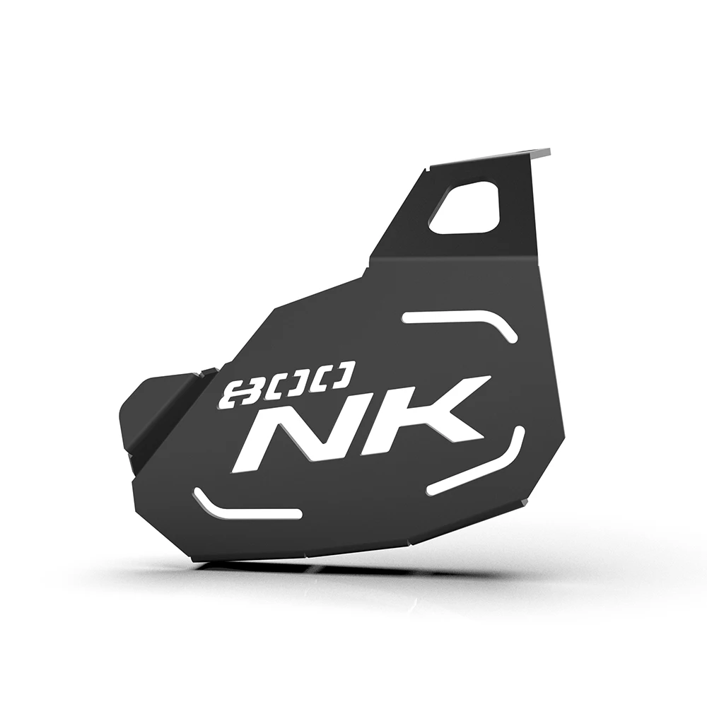 Para CFMOTO CF MOTO 800NK NK800 800MT MT800 800 MT 800 NK Protector de Control de válvula controlador cubierta protectora tapa protectora