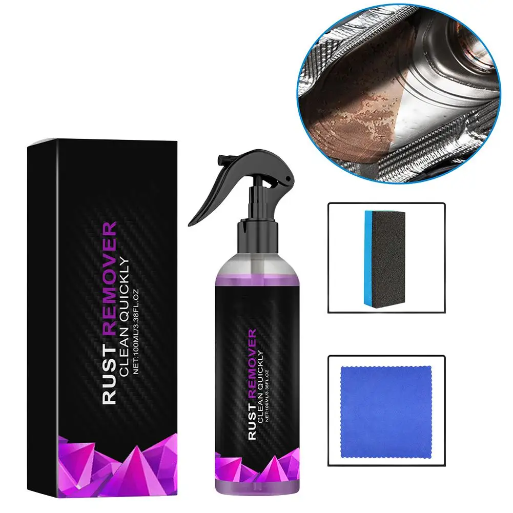 30Ml Paint Rust Inh…