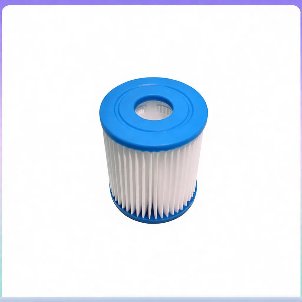 Mechanical Pool Spa Filter Cartridge Replacement For Hot Tub Cleaning Performance Accessory Models 58093 58511 58381 Tool