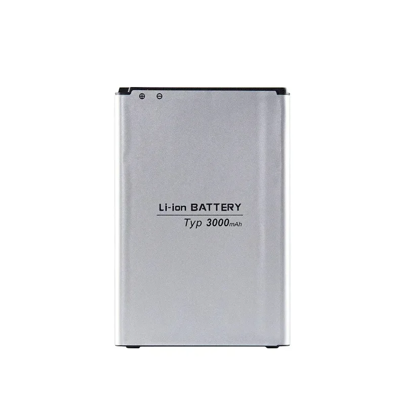 Original BL-53YH 3000mAh Replacement  Battery For LG Optimus G3 D850 D851 D855 LS990 D830 D856 D690 VS985 F400 G3 2017 BL 53YH