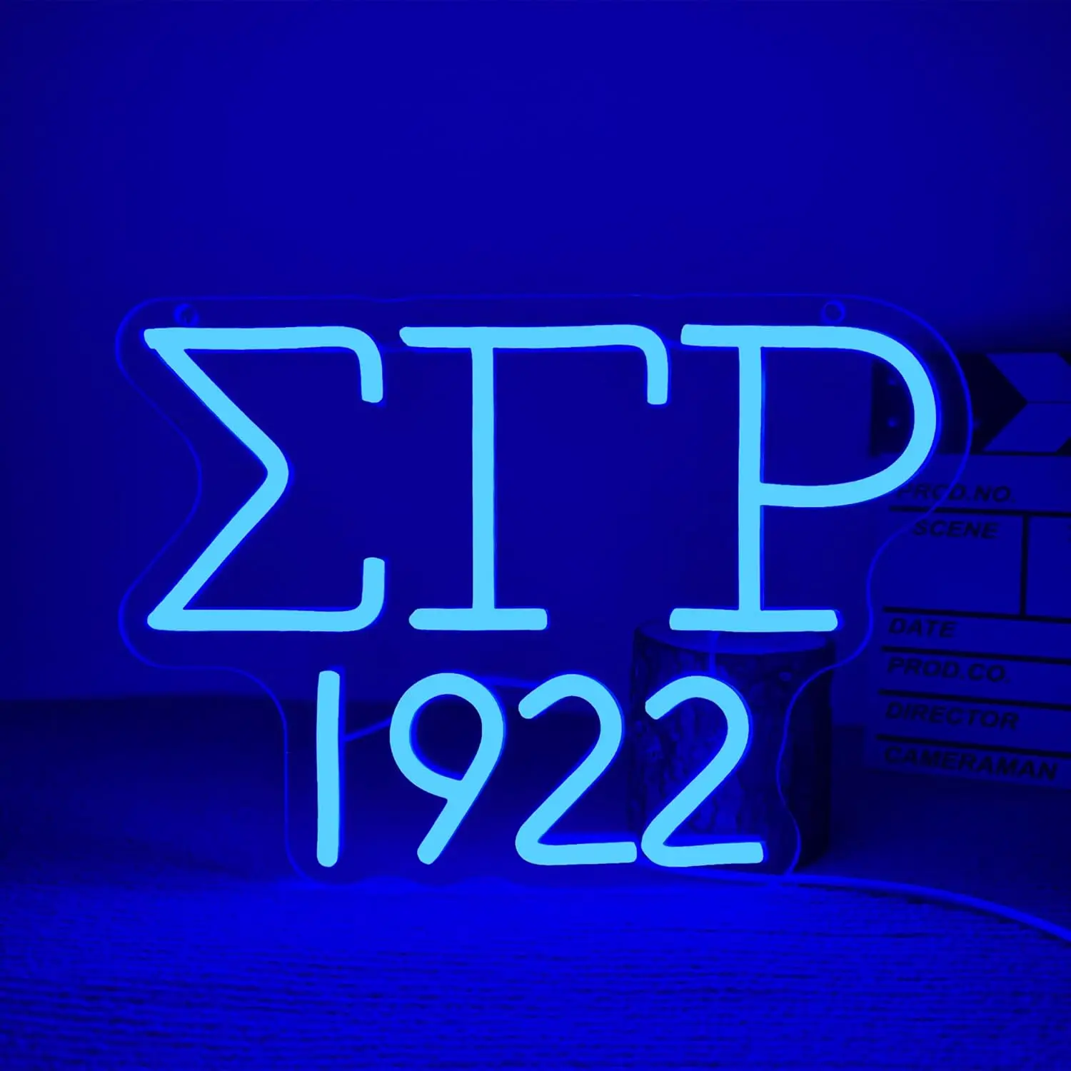 

Светодиодная неоновая вывеска для женского общества, USB-неоновая вывеска с регулируемой яркостью для спальни, макияжа, салона, вечерние, бара, украшение для фона, подарок на день рождения