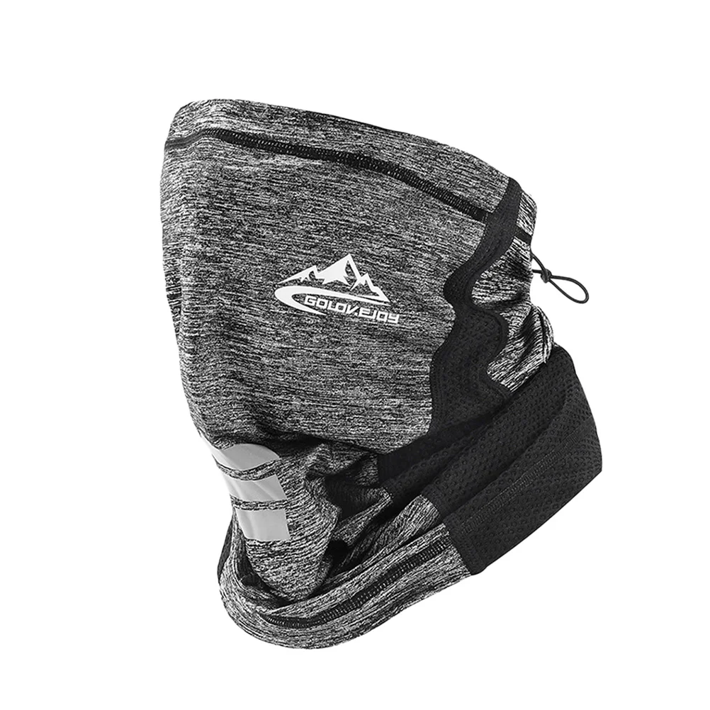 

Sunscreen Cycling Mask Face Protection Motorcycle Summer Women Men Outdoor Cool Permeability Practical Fabric Riding Sunblock