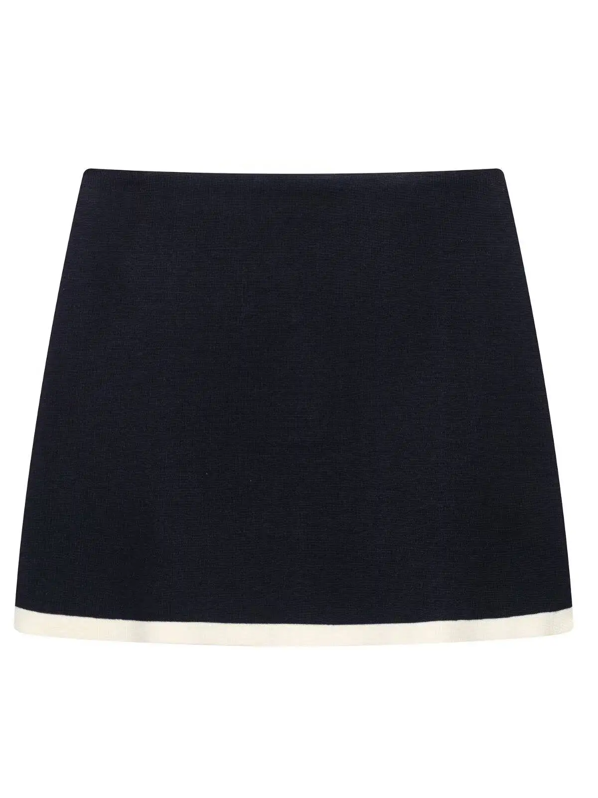 

Spring New Arrival Women's Knitted Long Sve round Ne Jaet Color Blo Design Slim Fit Commute Sle ort Outerwear