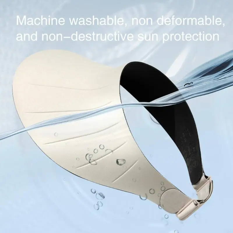 Breathable Sun Hat …