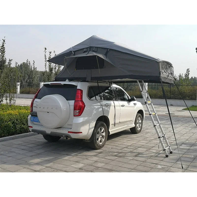 Camper Roof Top Tent Car off Road Roof Tent