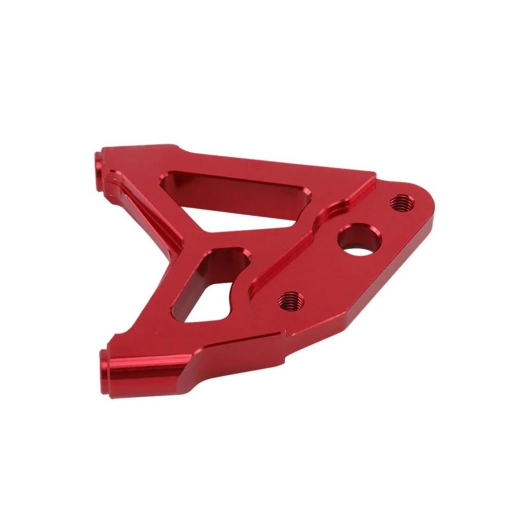 Motorcycle Brake Caliper Bracket support adapter For Fastace Front Shock Absorber 200mm 220mm 82mm rpm adelin frando