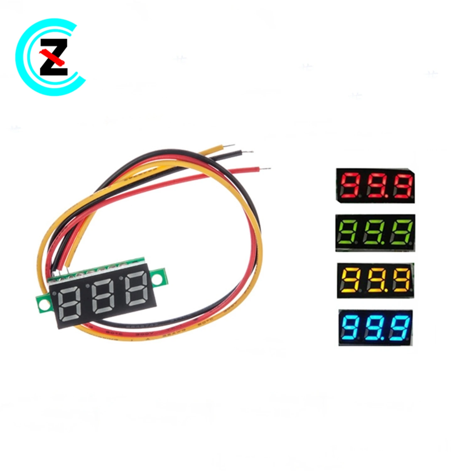 0.28 Inch Digital D…