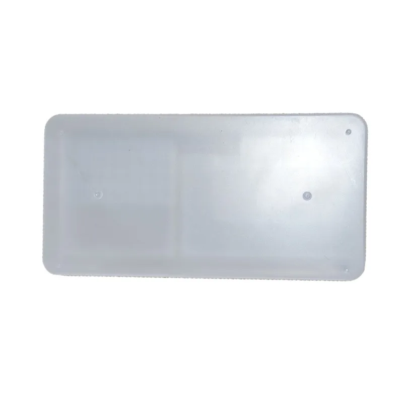 Box, Electronic Components, Transparent Plastic Storage, Small Screw Accessories, Tool Classification Grid