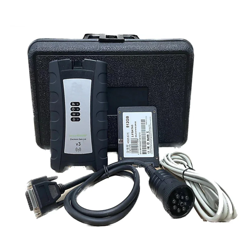 Service Advisor 5.3… - image