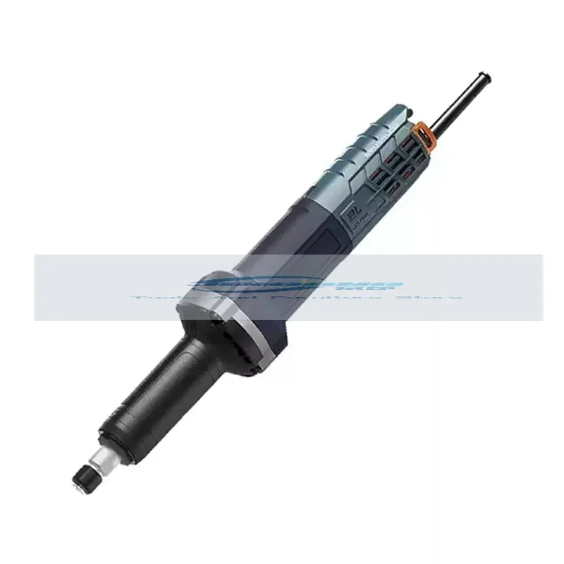 

220V Handheld Borstelloze Elektrische Slijpmachine Multifunctionele Slijpmachine Steenhouwen En Polijsten Machine