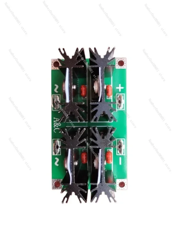 16A 600V Fever Grade Ultra Fast Rectifier Bridge