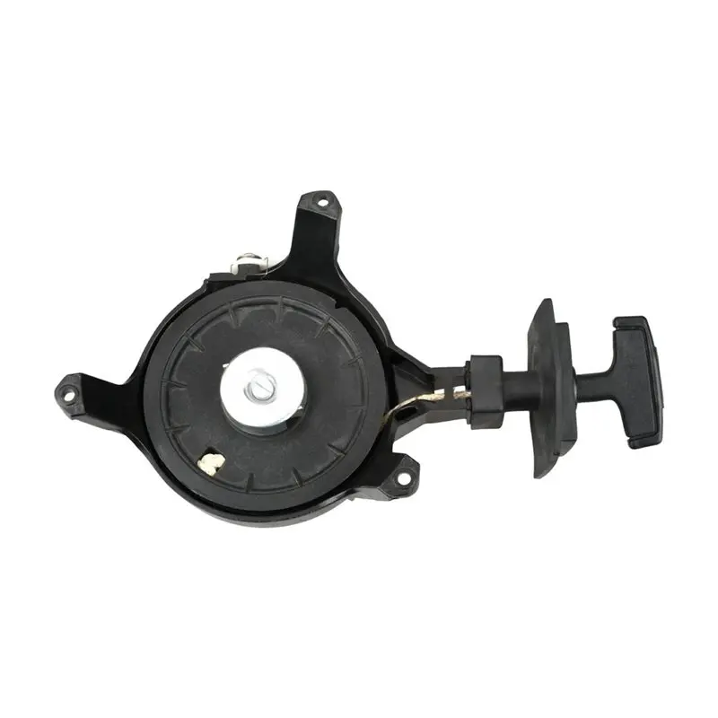 HOT-For Tohatsu M6B M8B M9.8B NS Outboard Motor Starter Assembly- Model Code 3B2-05000-1,For Tohatsu M6B M8B M9.8B NS Outboard