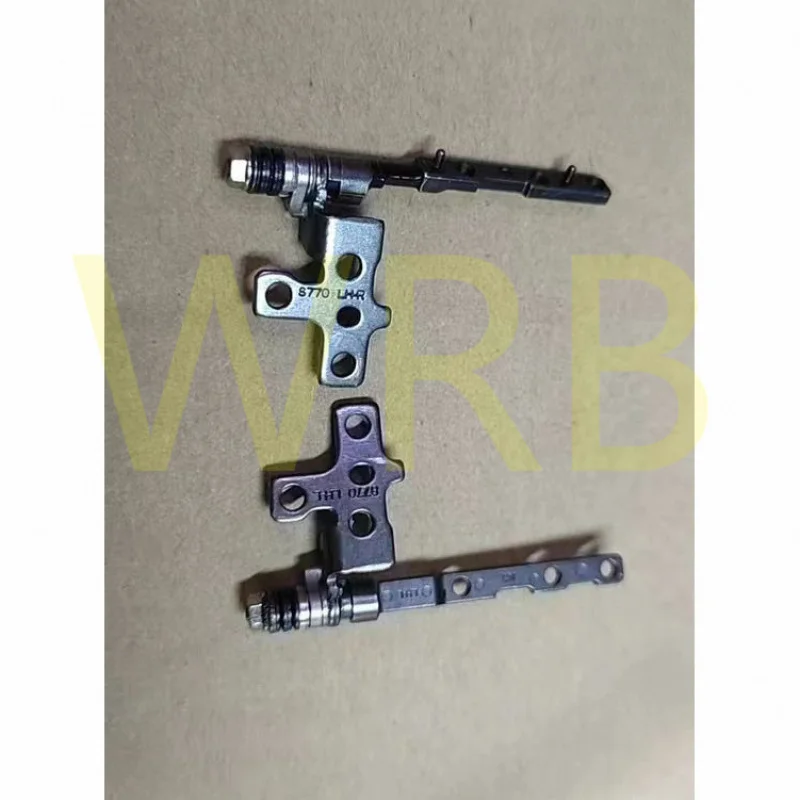 

Новый шарнир для ЖК-дисплея Lenovo Yoga Slim 7 prox 14 14s 2022, L&R 5H50S29081