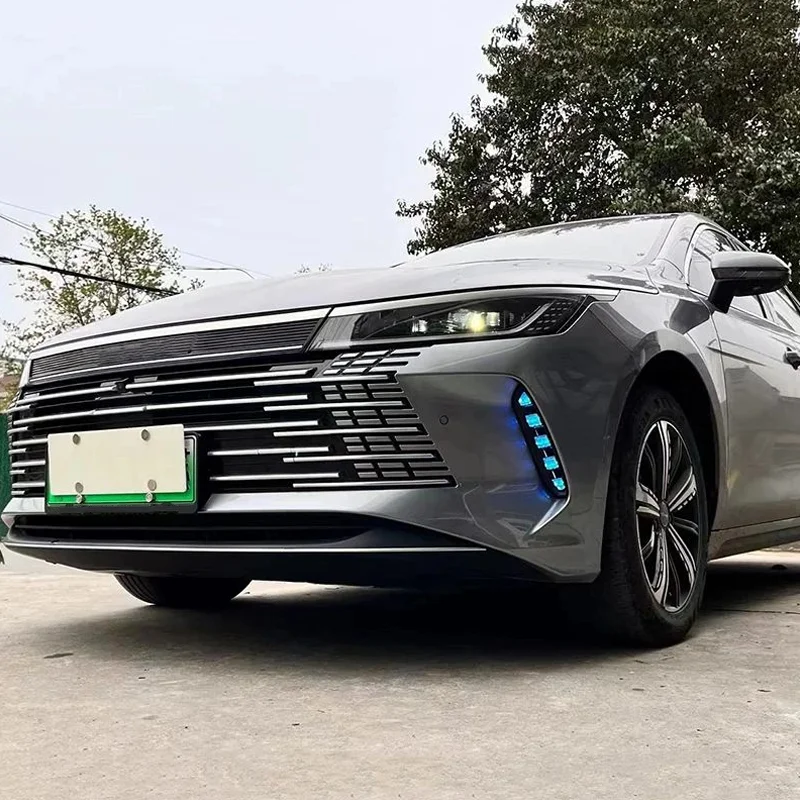 Suitable for BYD Seal 5 DM-i Destroyer 05 driving lights front fog lights rear bumper lights pilot lights warning lights