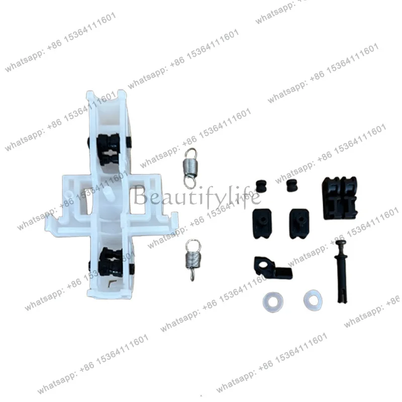 

Automotive A6L/C7/A7 Display Repair Kit, suitable for 12-18 A6L and A7 models
