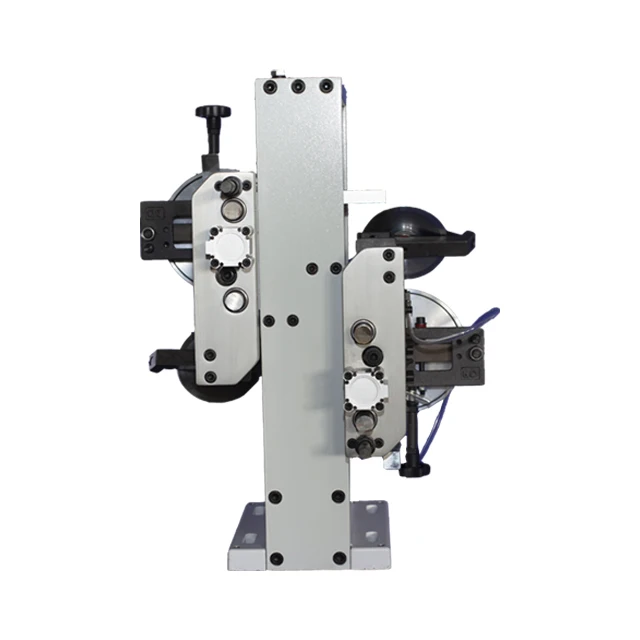 

Numerical control automatic woodworking machinery MDF edge banding machine finishing parts